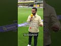 RAHANE’S BIGGEST MOTIVATION ❤️