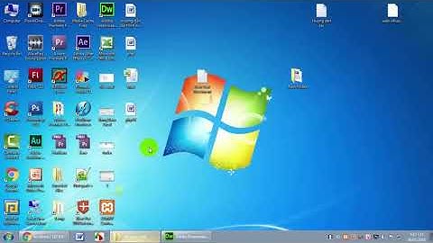 Bai 14 Hướng dẫn lập trình website PHP Import Excel Database MySql