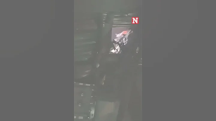 Chernobyl Nuclear Power Plant Site Struck By Russian Drone, Says Ukraine