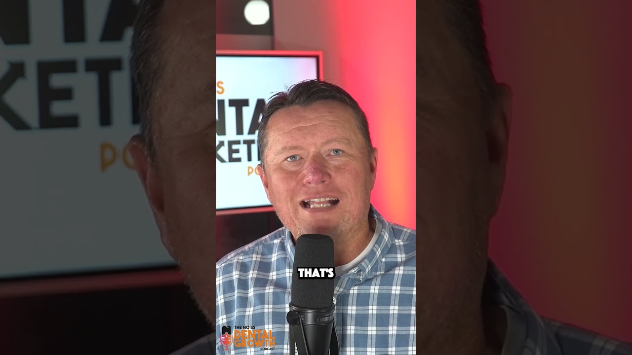 This Is Why Your Dental Practice Can’t Keep Staff