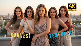 Hükümetin Önünden Geçtim - Çapkın Müzik - Hop Şinanay Nay Nay Lom - Kahvesi Yemenden Gelir