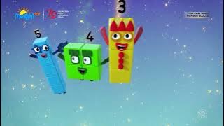 Download lagu MENTARITV HD - Theme Song Number Blocks (2024)