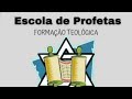 " Seminário Curso Teológico " 2-A 2023