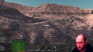 Adventure for Ancient Science and Engineering Reports (Kenshi Stream 5 7/8/23)