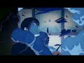 Edit de Toji Fushiguro