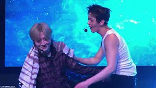 250413 Onlyoneof - Skinz The Vermont, Los Angeles