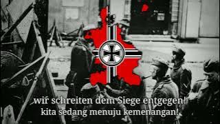 Volk, ans Gewehr! - Musik Rakyat Jerman