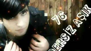 76 Kadersiz Aşık Ft Özgür Yıldızlı 2016 Hayaller