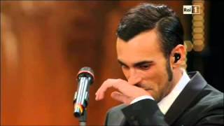 Marco Mengoni   Ciao Amore Ciao