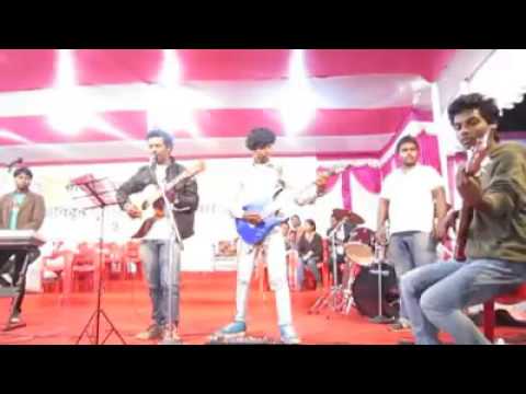 Gada Parom mundari Christian song