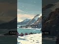 The Viking who discovered America #ytshorts  #history