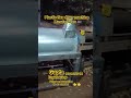 scrap plastic flax dryer machine #plasticdryermachine #shortsfeed #newvideo #diytools #engineering