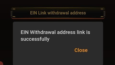 Hoe u een opnameadres koppelt aan Einstein Mining op de Satoshi-app