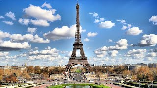 خلفيات وصور برج إيفل في باريس فرنسا برج العاشقين | التحميل في صندوق الوصف