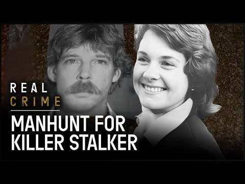 MURDEROUS NEIGHBOR: THIS PREDATOR STALKED HIS VICTIM FROM HIS HOUSE