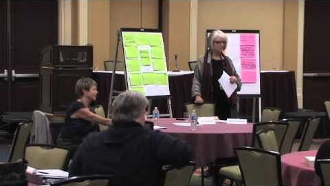 ALC 2012 CAEL Principles & the ALC