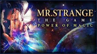 MR Strange The Power of Magic Game Promo screenshot 2