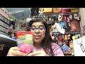 Goodwill Outlet Bins Finding Saks Fifth Avenue Shoes Smashbox Makeup &amp; Vintage Garfield. 