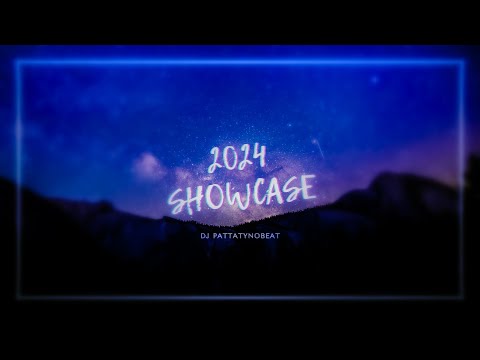 🌟 SHOWCASE 2024 | DJ PATTATYNOBEAT (Birthday Edition) #DubsFunk