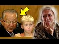 Court Is about to Take Away Grandma’s Parental Rights until Grandson Utters First Words Ever