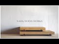 銀杏(イチョウ)の端材でまな板製作   |   NADA WOOD WORKS