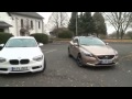 Compare it!: BMW 1 series - Volvo V40 | Drive it!