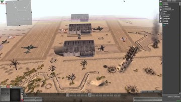 SAVING IN F2 AND F3 - Gem Editor Tutorial - Men of War: Assault Squad 2