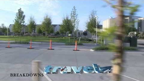 3D integration & Camera Tracking done by Chandu