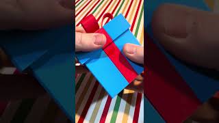 ASMR Lockable Present