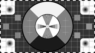 Fantasy Test Card - 10 Minute Version - Uh-Oh Uhd