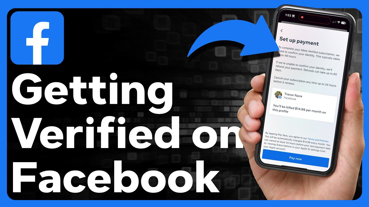 How to Get Verified on Facebook