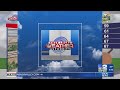Dog Walk Forecast 5-22-26 Maggie Rose