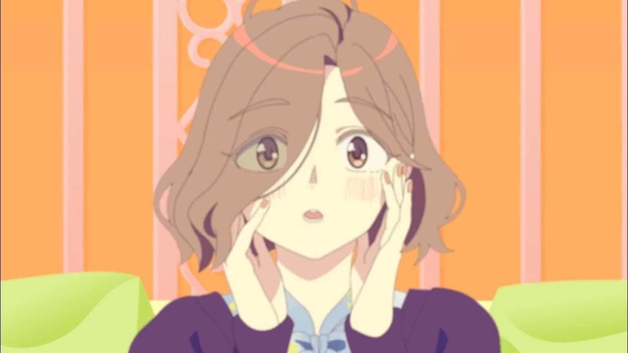 【MILGRAM SHIINA MAHIRU】This Is How To Be In Love With You 【Sub