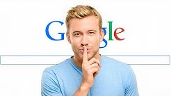 15 Ways to Search Google 96% of People Don’t Know About 