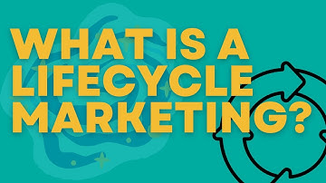Lifecycle Marketing | What is AIDAL? | Business Everything