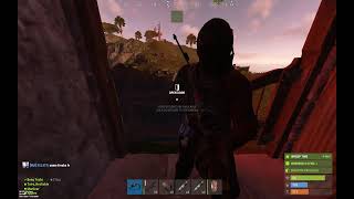 Trap Base Scream Cut (Rust)