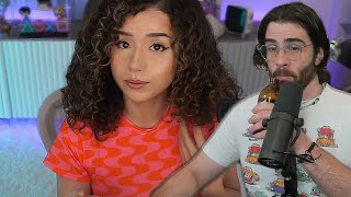 Hasanabi Gets Pokimane Banned