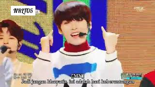 STRAY KIDS - GET COOL [INDO SUB]