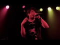 椎名慶治/バレちゃいけない from LIVE DVD  LIVE 2014「HENSEIKI」