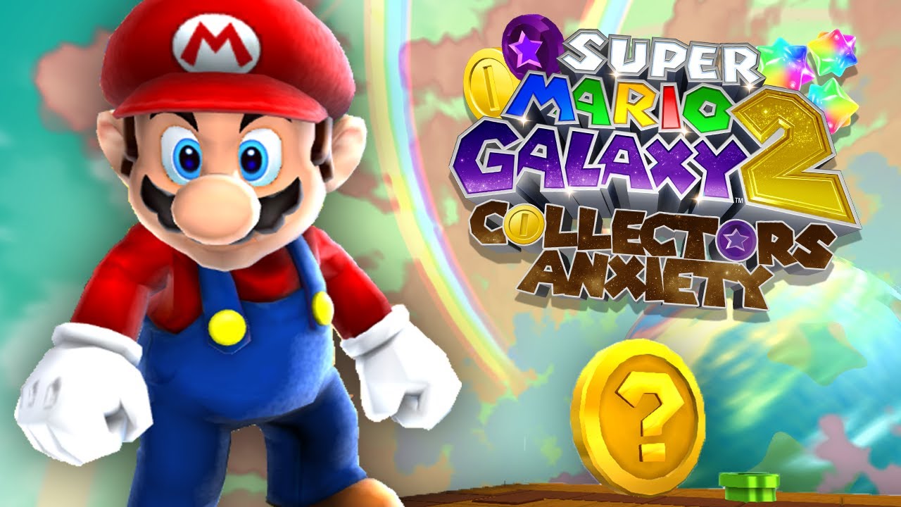 Up To 29% Off on Super Mario Galaxy Plus Super... | Goods