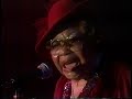 Capture de la vidéo Big Mama Thornton, Sippie Wallace, Jeannie Cheatam - Three Generations Of The Blues - 1983