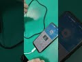 CRAT mobile powered unlocking lock