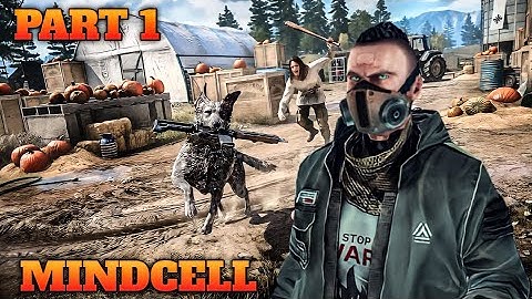 mindcell gameplay Android Mobile