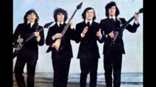 Video thumbnail of "The Rokes  -  Un anima pura 1964"