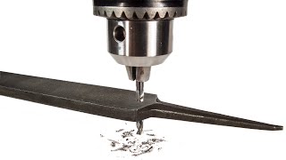 Famous Tungsten Carbide WC Drill Bit 👀 Hardness Test Net Worth