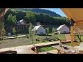 ForRest Glamping Banska Stiavnica