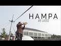 Hampa - Ari Lasso (Saxophone Cover by Desmond Amos)