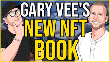 We Bought Book Games NFTs from Gary Vee
