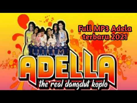 Om Adella Full album 2021
