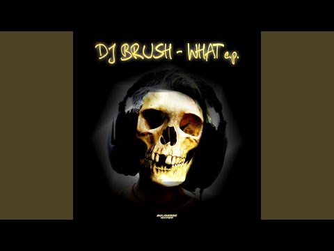 DJ Brush — What i do